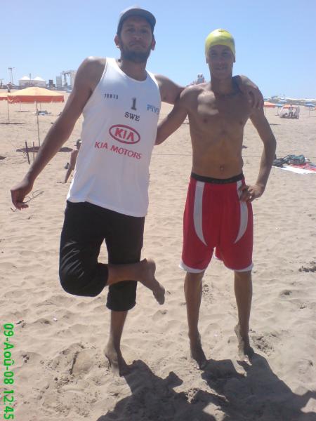 c haraka et moi lol